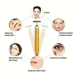 imgi_122_skincareroutineforwomens24KGoldEnergyElectricFacialMassagerRoller